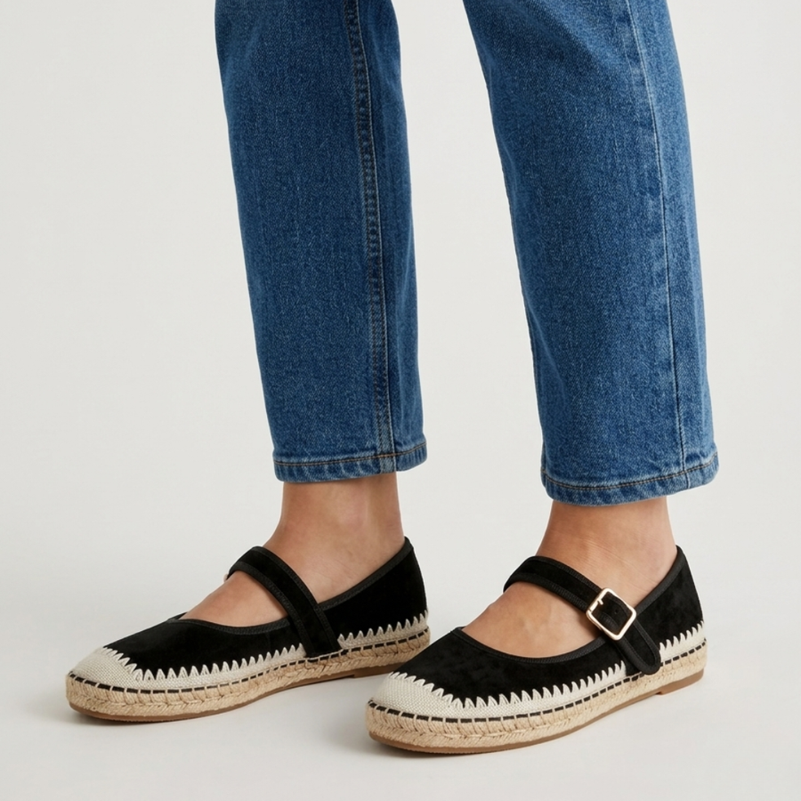 Sophie | Comfort Espadrilles