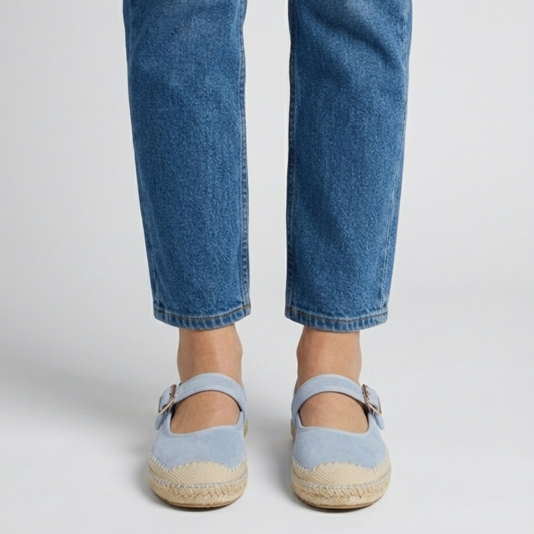 Sophie | Comfort Espadrilles