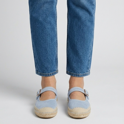 Sophie | Comfort Espadrilles