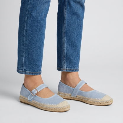 Sophie | Comfort Espadrilles