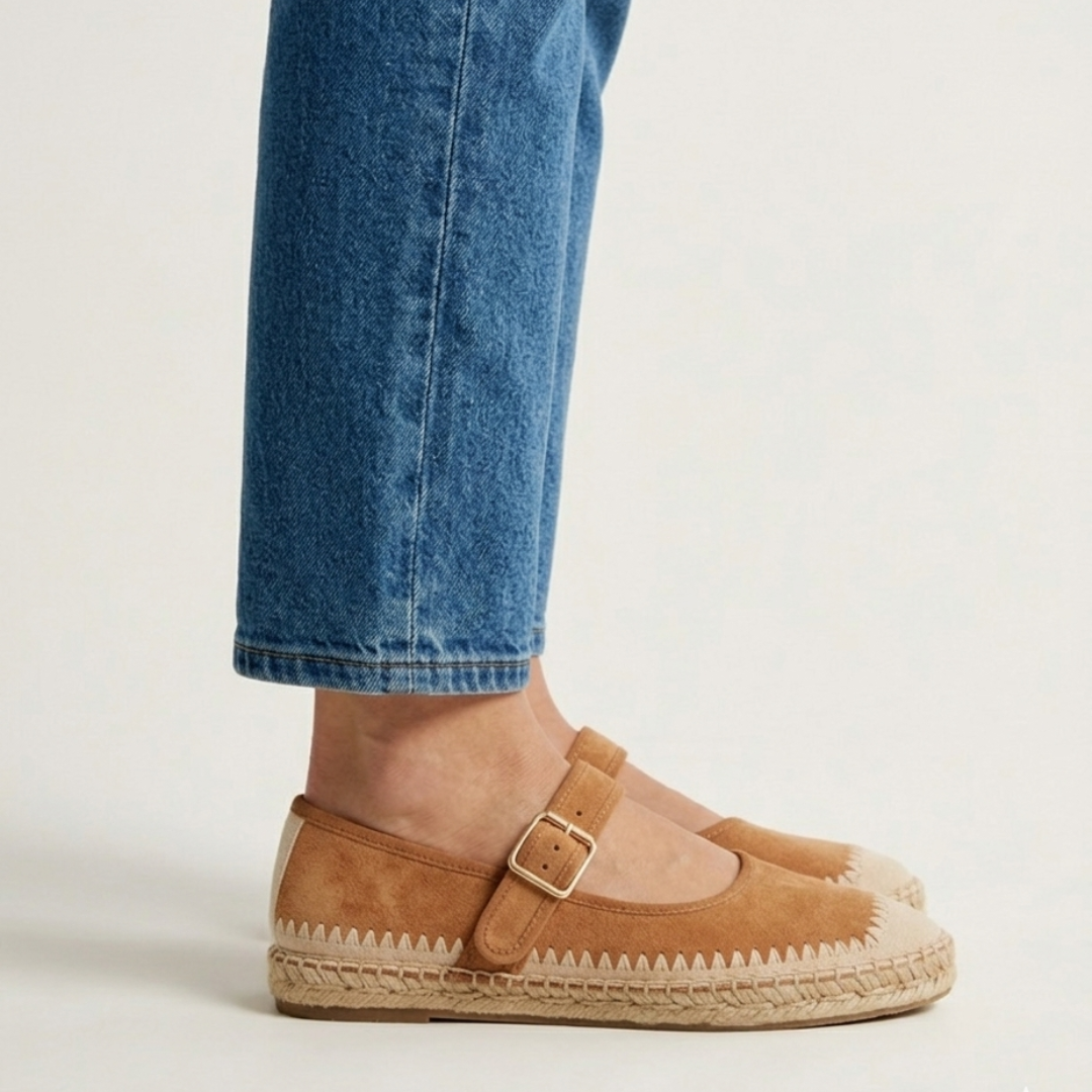 Sophie | Comfort Espadrilles