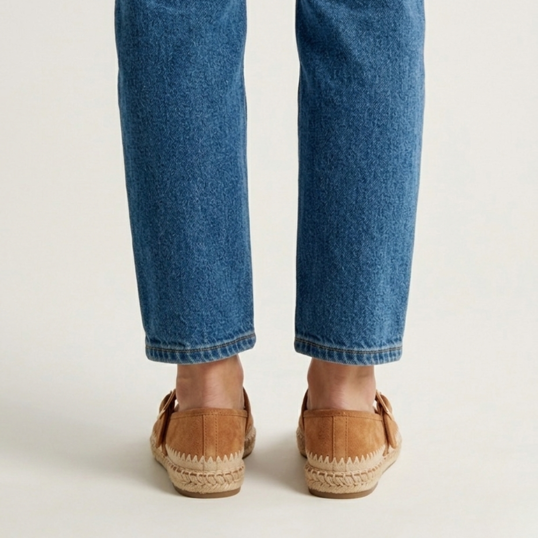 Sophie | Comfort Espadrilles