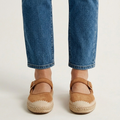 Sophie | Comfort Espadrilles