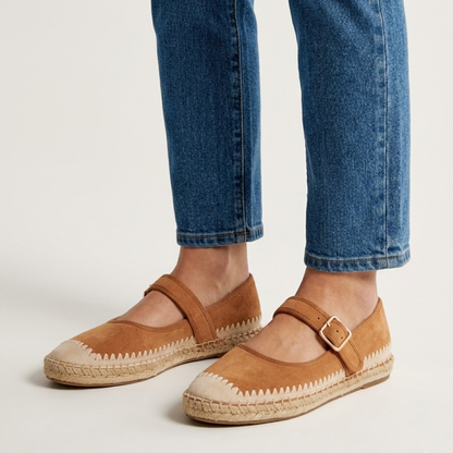 Sophie | Comfort Espadrilles