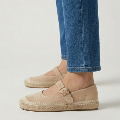 Sophie | Comfort Espadrilles