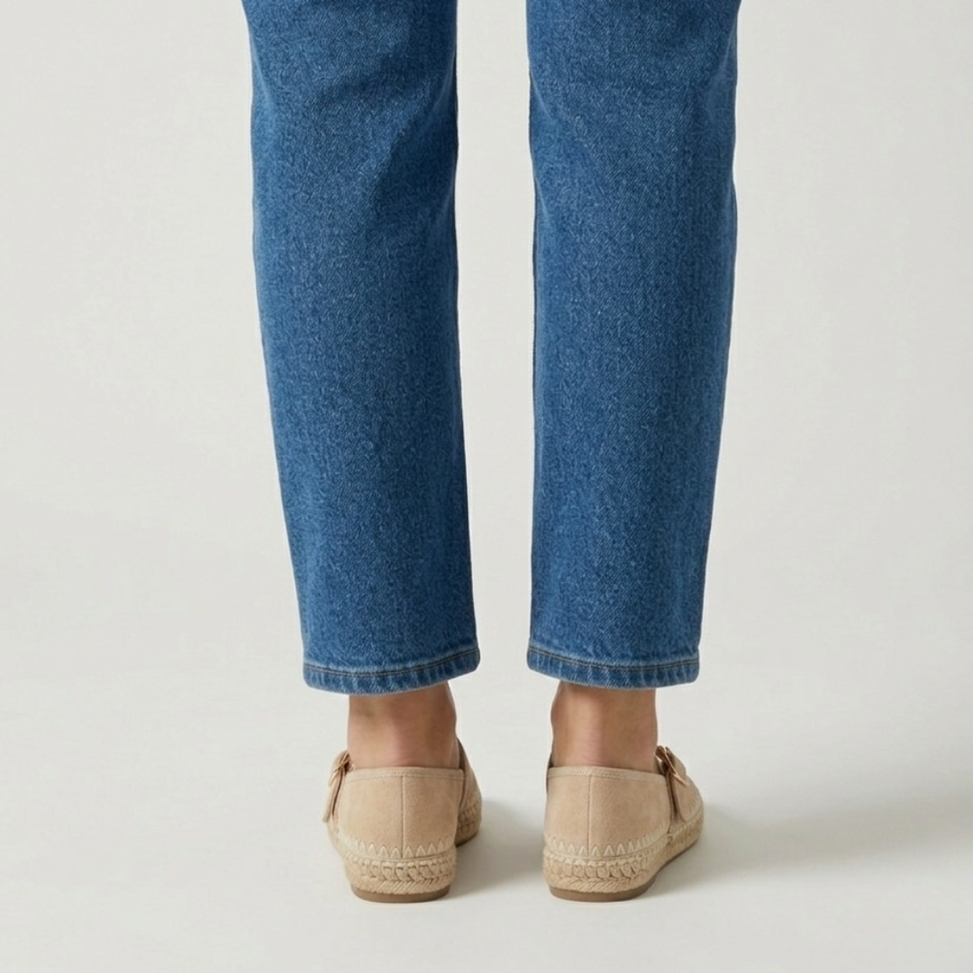 Sophie | Comfort Espadrilles