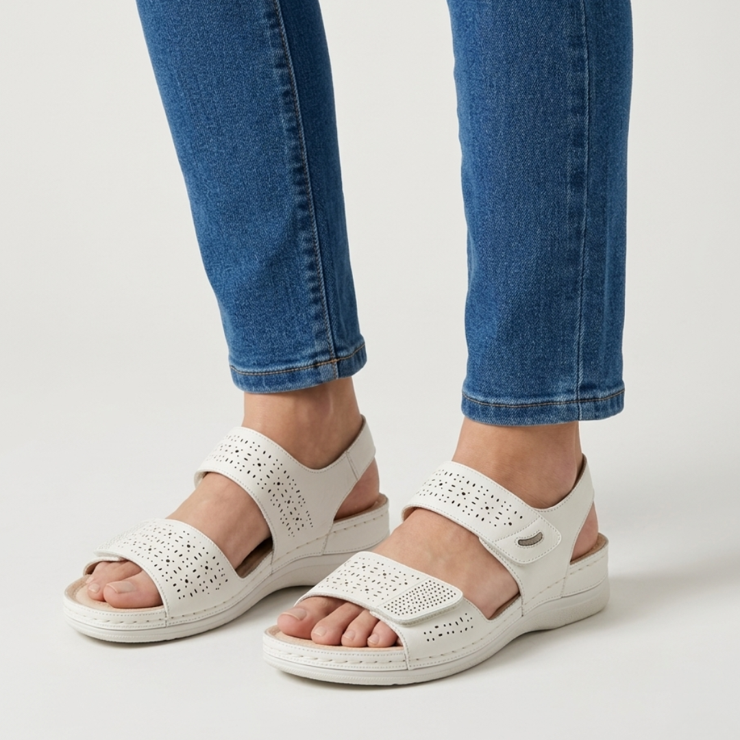 Stella | Comfort Sandals