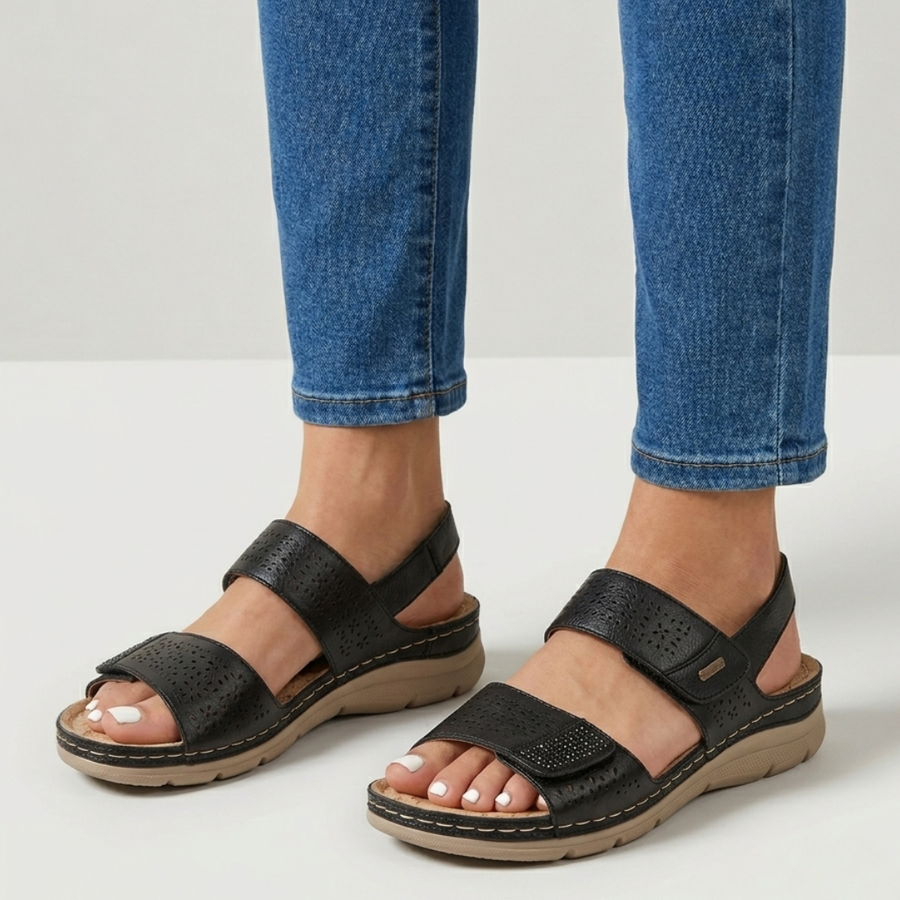 Stella | Comfort Sandals