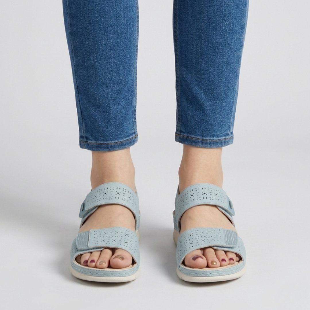 Stella | Comfort Sandals