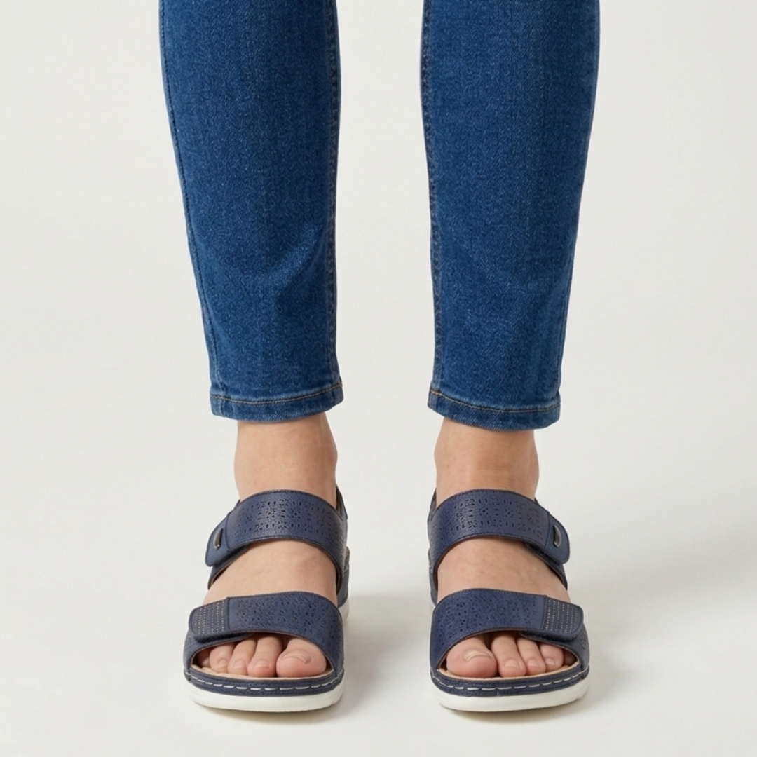 Stella | Comfort Sandals
