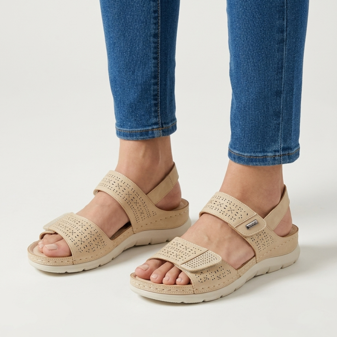 Stella | Comfort Sandals
