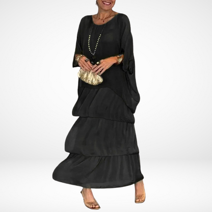 Thea | Relaxed Everyday Maxi Dress