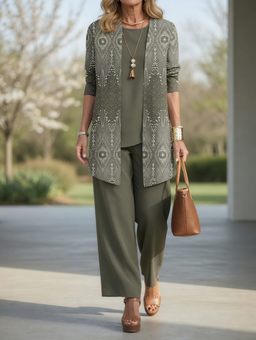Amanda 3-Piece Set™