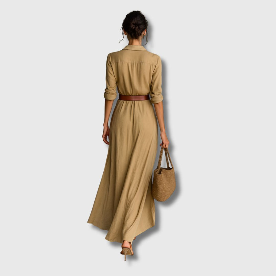 Alena | Stylish Everyday Dress
