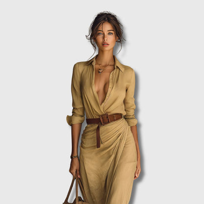 Alena | Stylish Everyday Dress