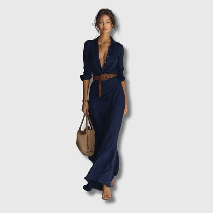 Alena | Stylish Everyday Dress