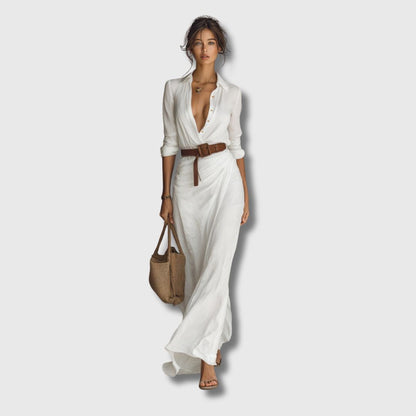 Alena | Stylish Everyday Dress