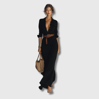 Alena | Stylish Everyday Dress