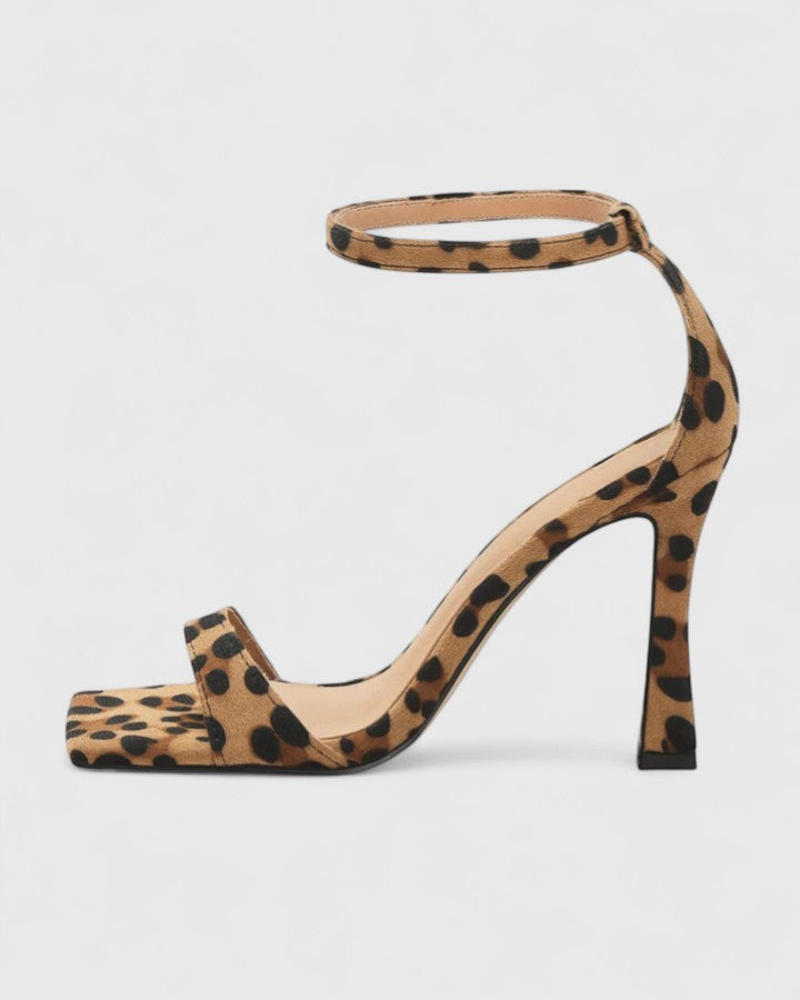 Lidia | Stylish Comfortable Heels