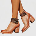 Antea | Vintage Elegant Heels