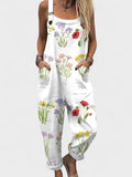 Ida™ | Wildflower Garden Overalls