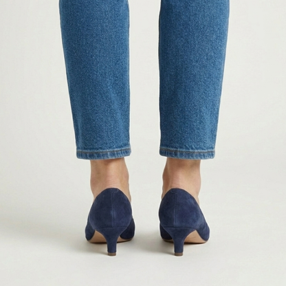 Victorie | Comfort Heels