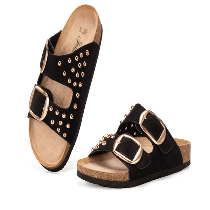 Sissi | Comfort Sandals