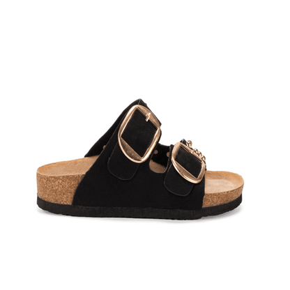 Sissi | Comfort Sandals