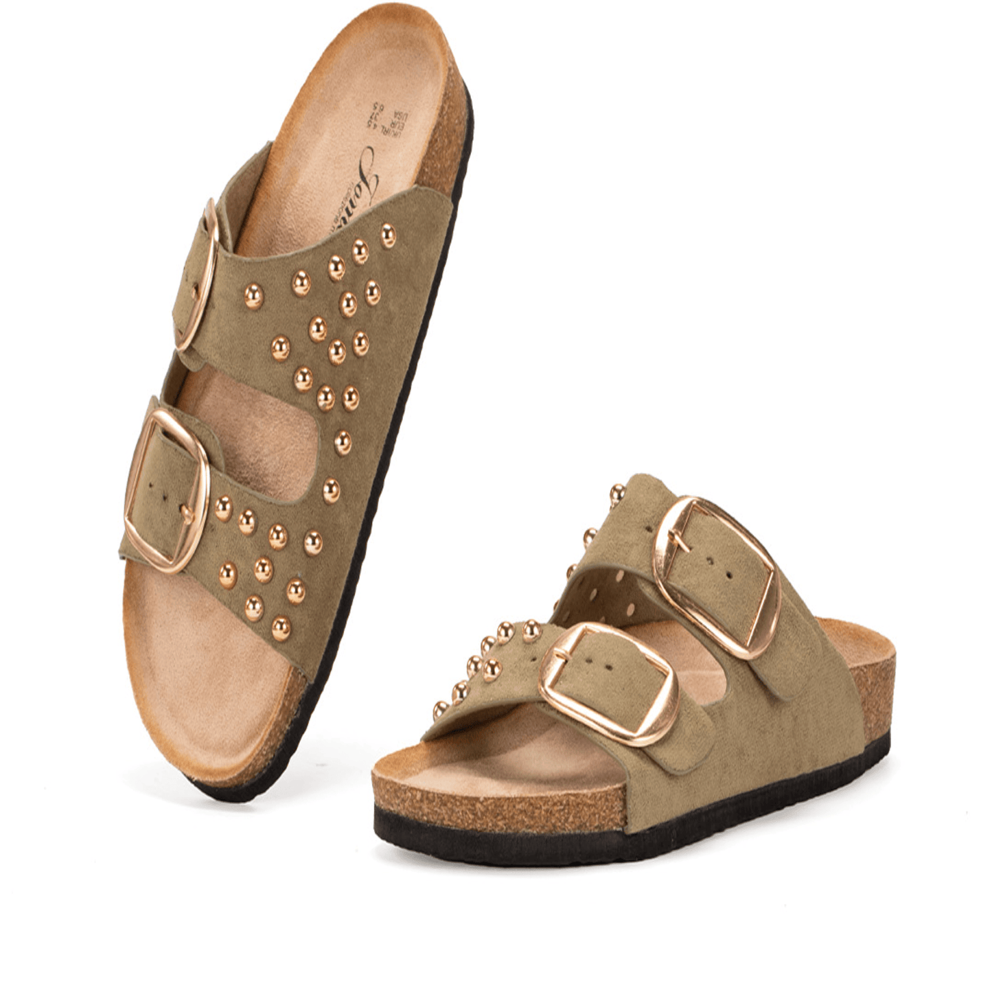 Sissi | Comfort Sandals