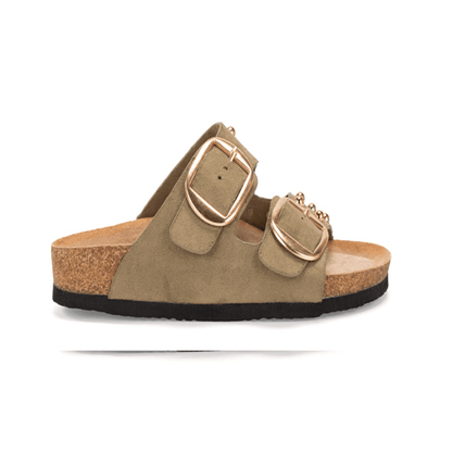 Sissi | Comfort Sandals