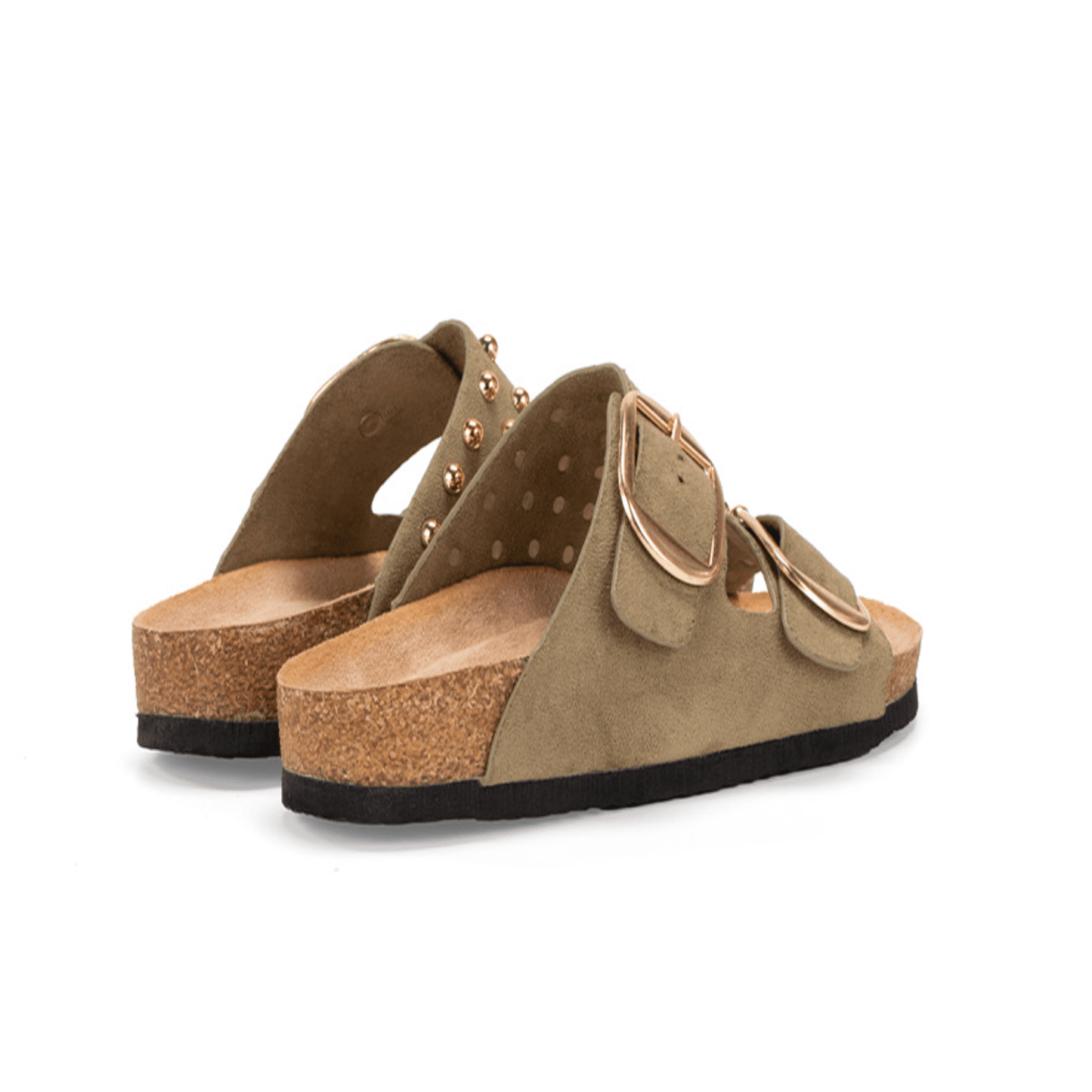 Sissi | Comfort Sandals