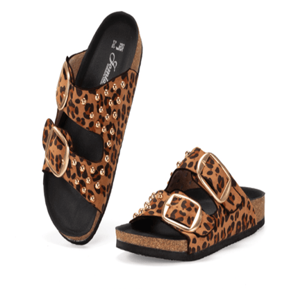 Sissi | Comfort Sandals