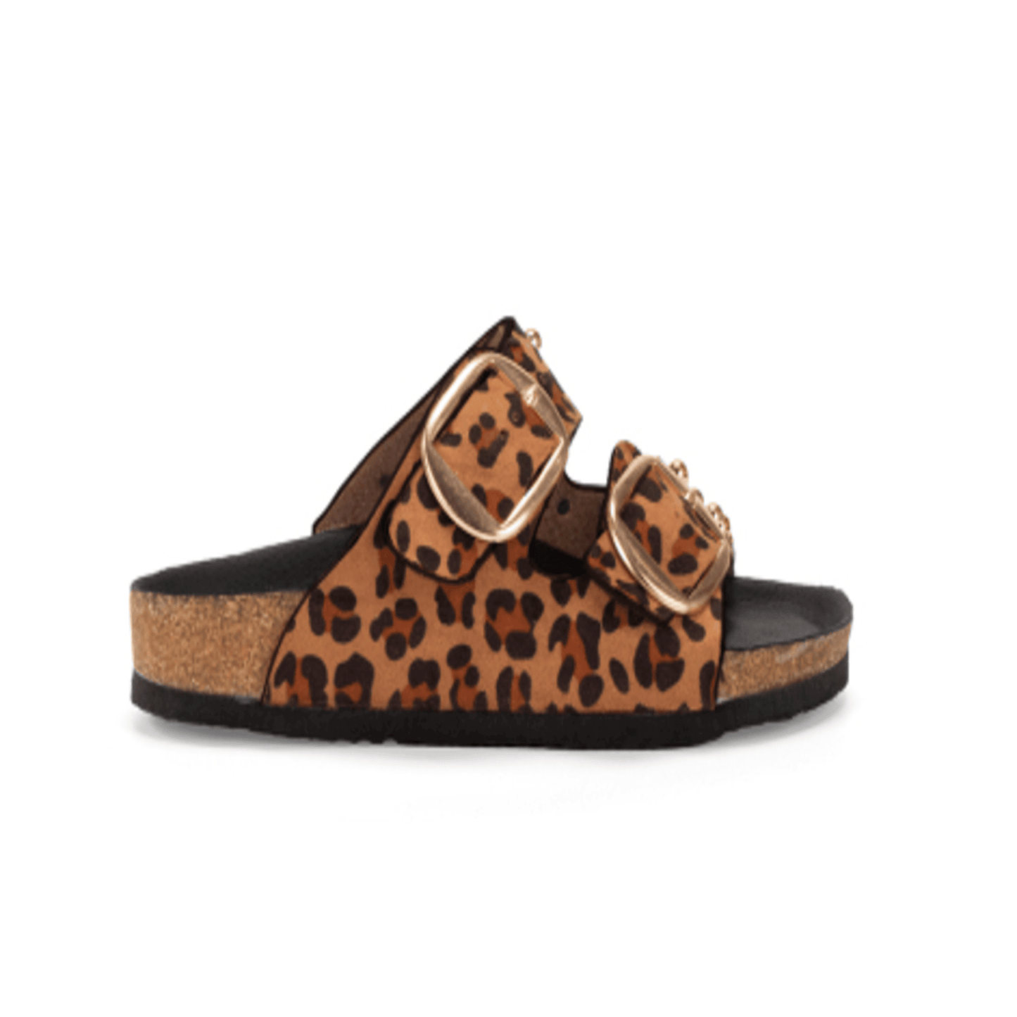Sissi | Comfort Sandals