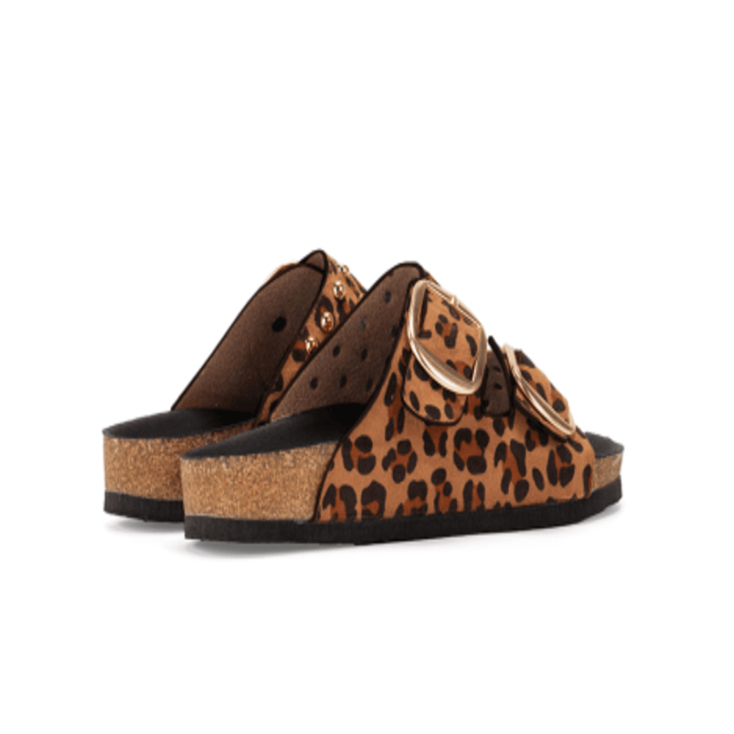 Sissi | Comfort Sandals