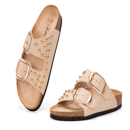Sissi | Comfort Sandals