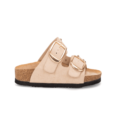 Sissi | Comfort Sandals