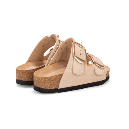 Sissi | Comfort Sandals