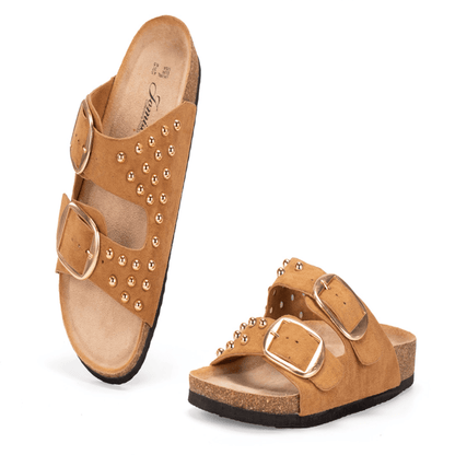 Sissi | Comfort Sandals