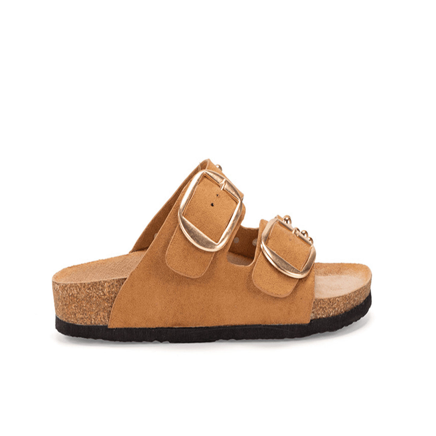 Sissi | Comfort Sandals