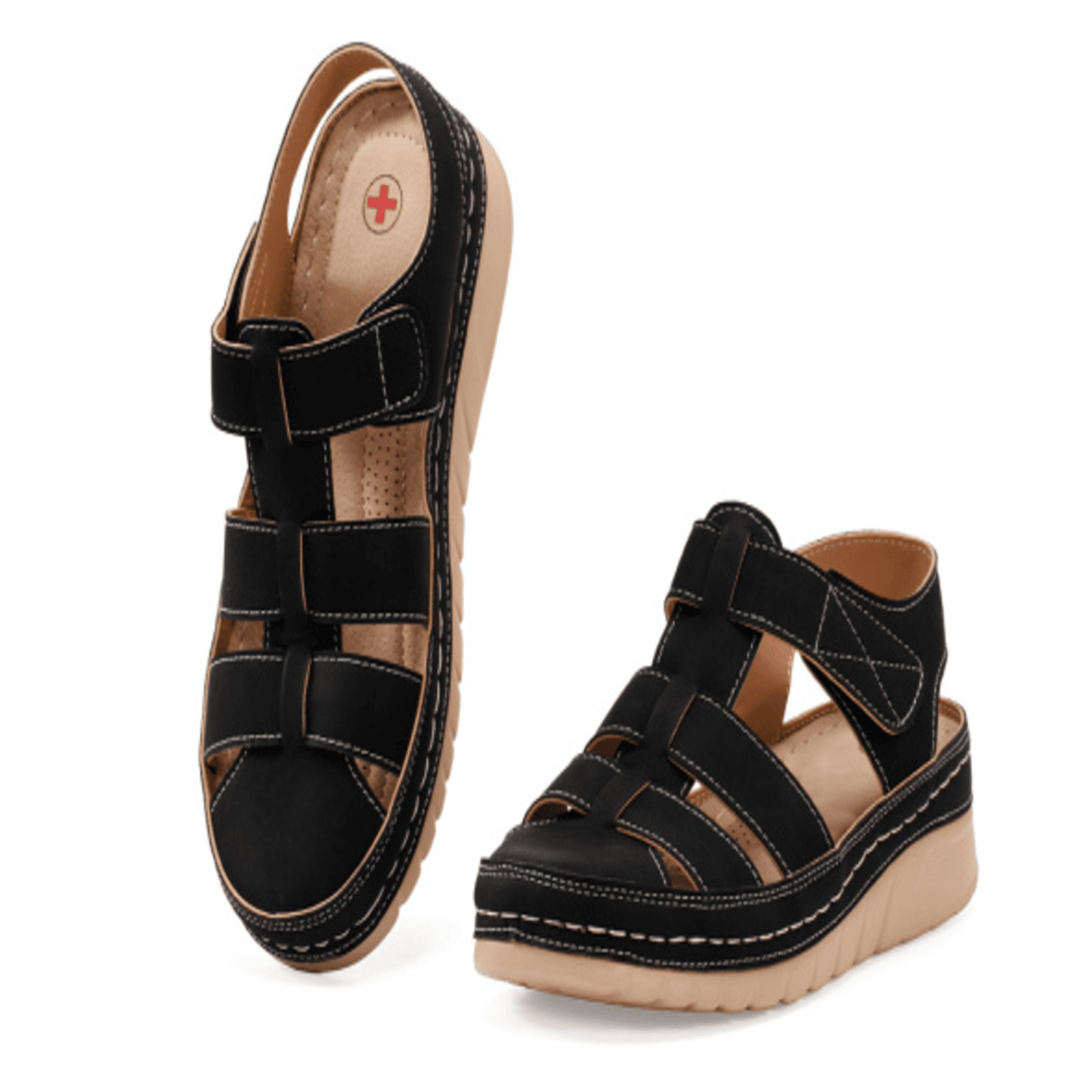 Minù | Comfort Sandals