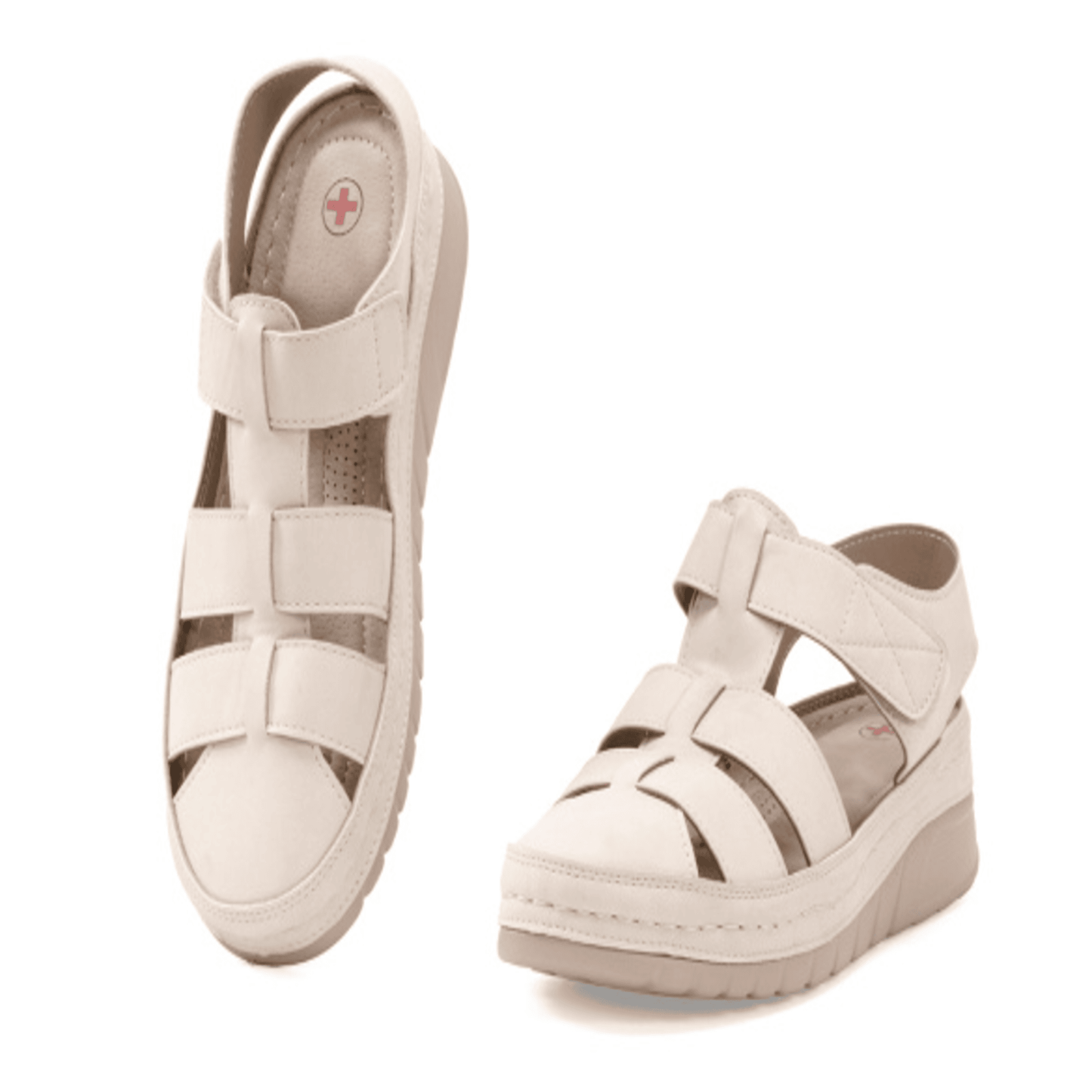 Minù | Comfort Sandals
