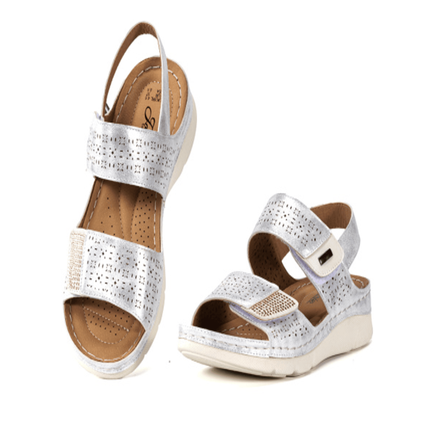 Lola | Comfort Sandals