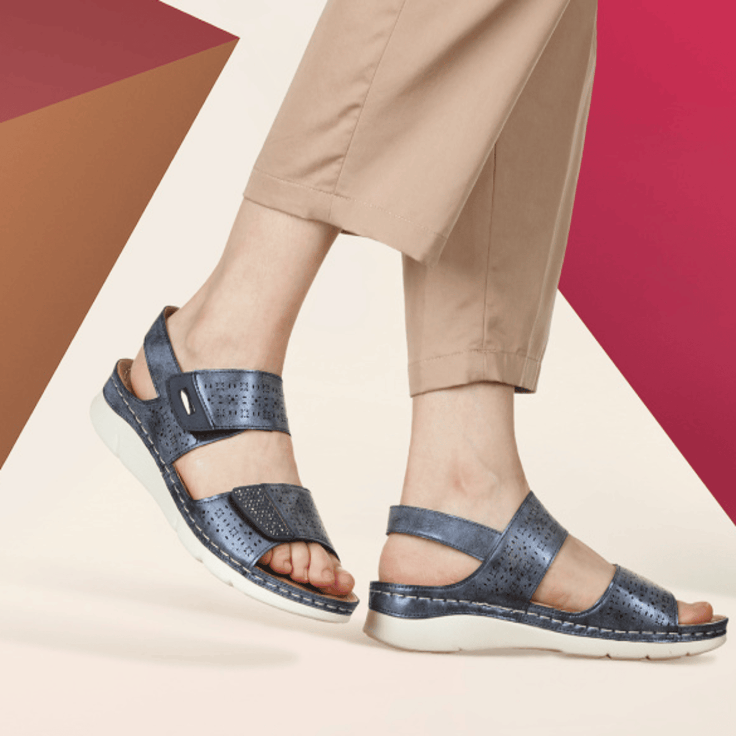Lola | Comfort Sandals
