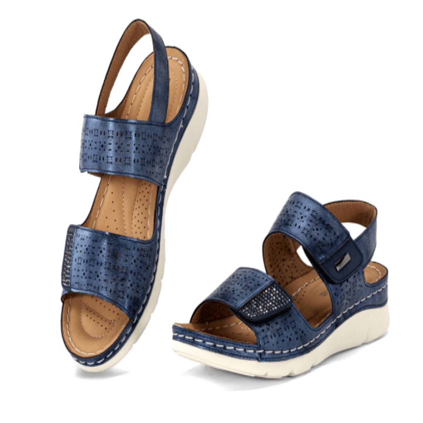 Lola | Comfort Sandals