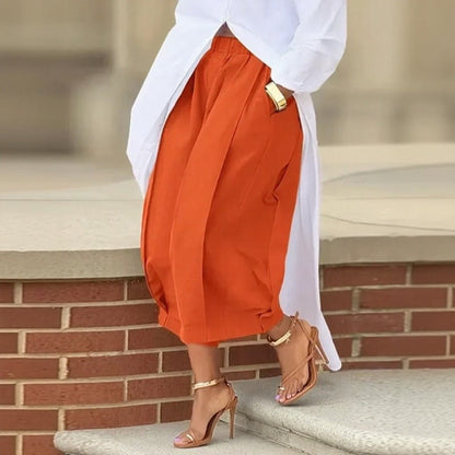Orsella | Balloon Pants with Modern Design