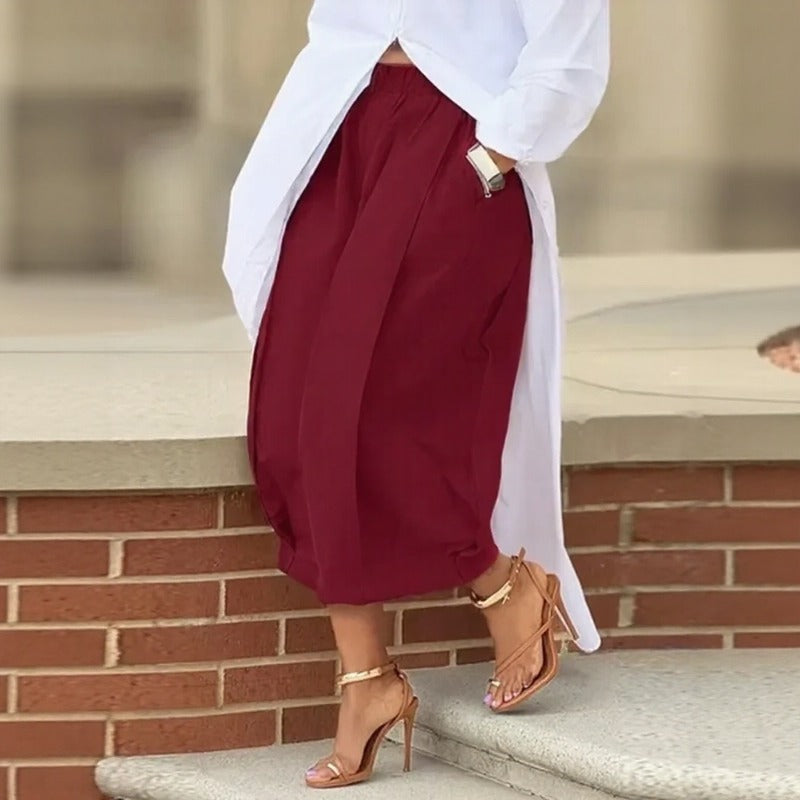 Orsella | Balloon Pants with Modern Design
