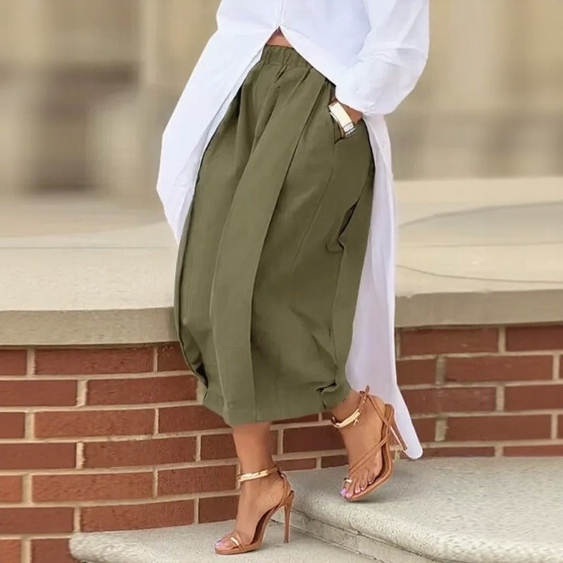 Orsella | Balloon Pants with Modern Design