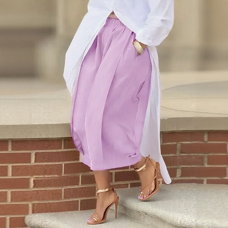 Orsella | Balloon Pants with Modern Design