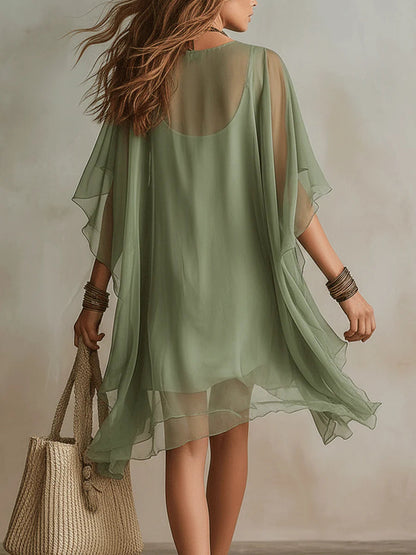 Colleen | Mini Dress