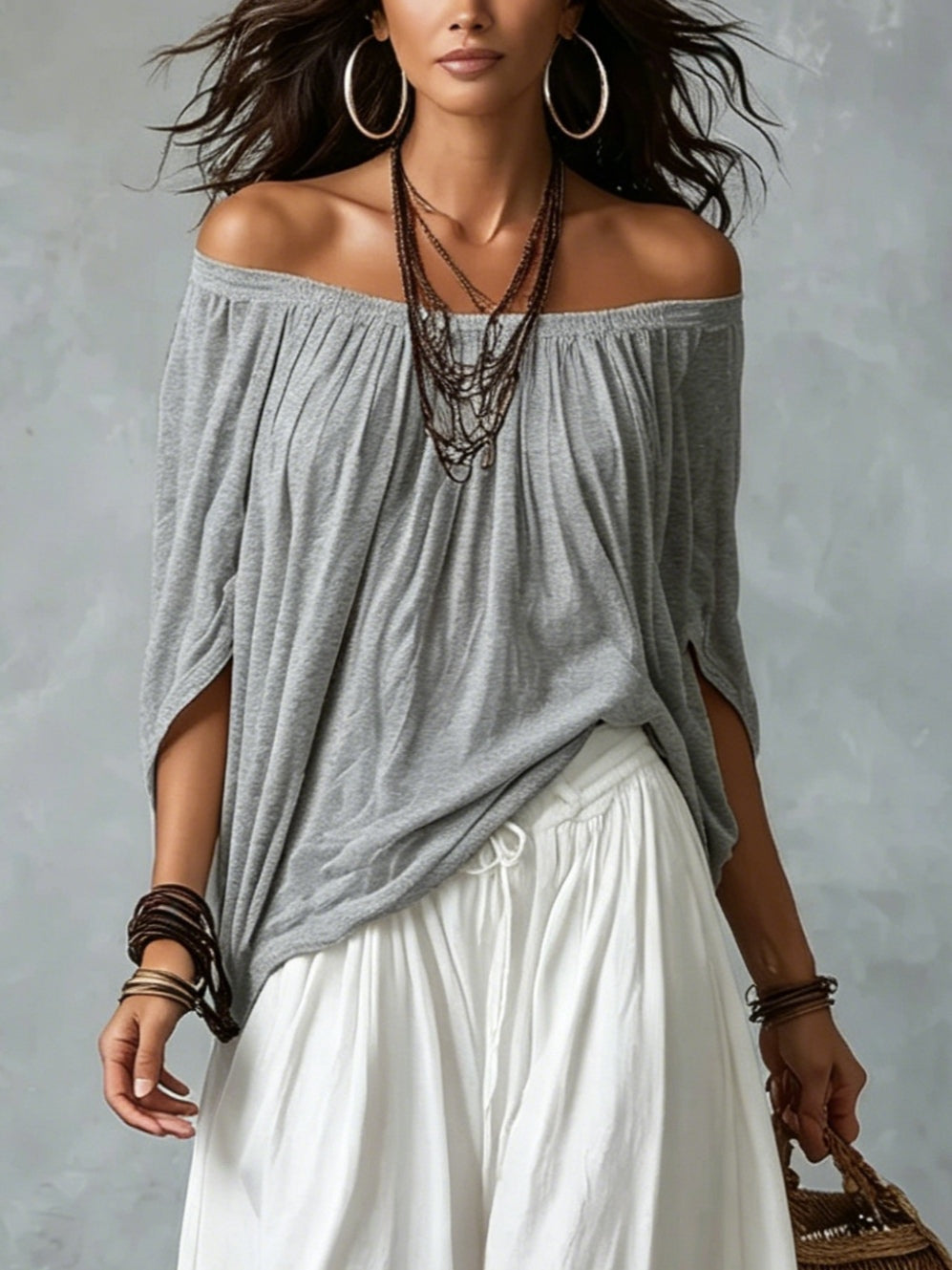 Isabella | Flowing Bohemian Set